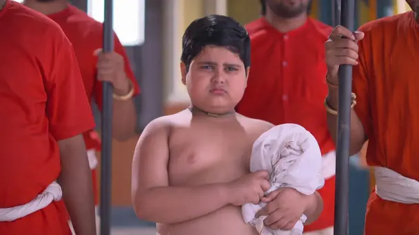 Gopal Shifts the Blame