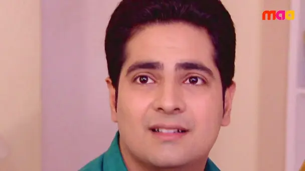 Karthik Convinces Gayathri