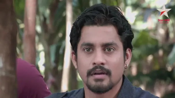 Sangram Visits Kelkar's House