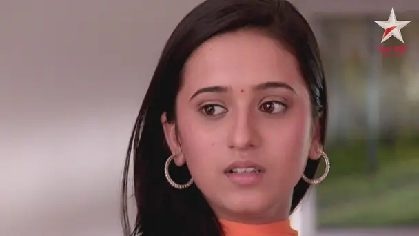 Sangram Proposes Devyani