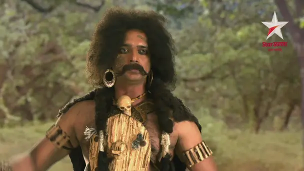 Asuras Attack Ram and Brothers