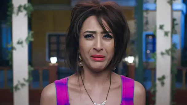 Kusum's Hair Chopped!