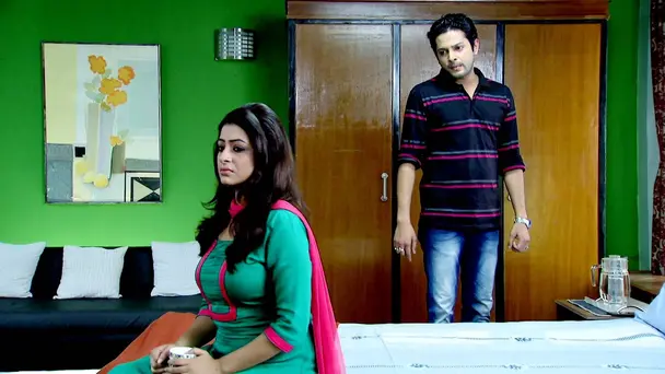 Bonhi Finds a Shelter