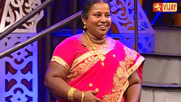 Mind-blowing performances!