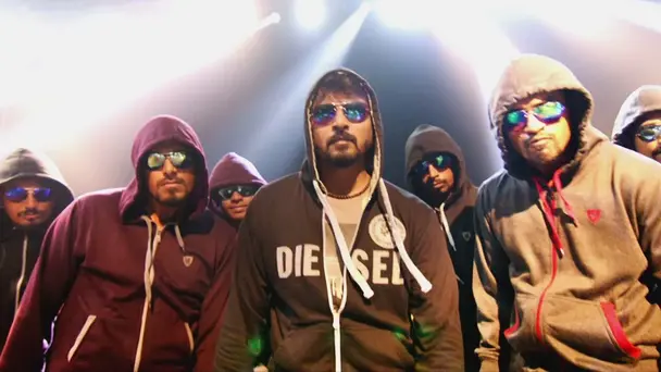 The Hit Music Station