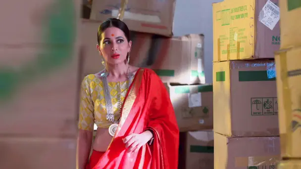 Will Janhvi Discover the Truth?