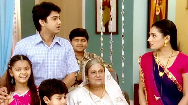 Mohan, Bhakti In The Finals