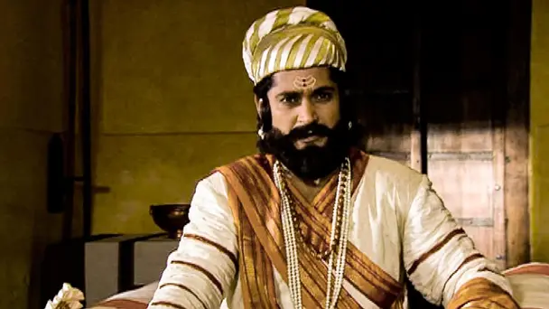 Shah Jahan To Kill Shahaji?