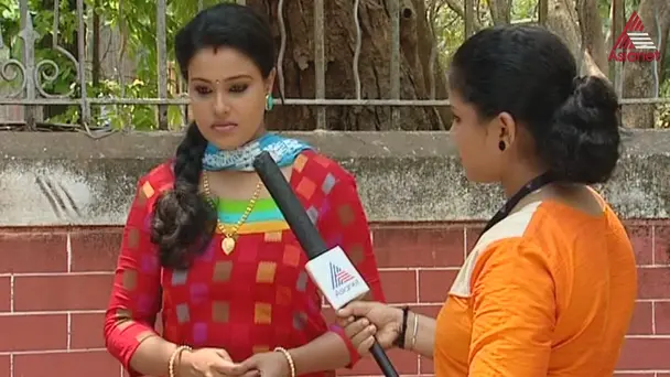 Anjali in the news