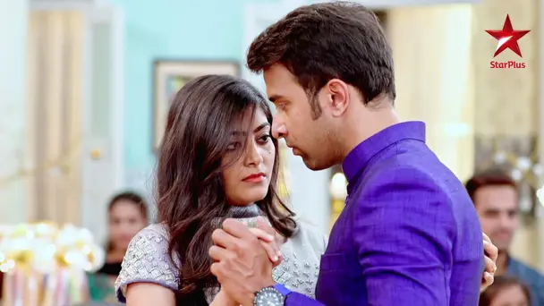 Yuvraj Suhani Have a Dance!