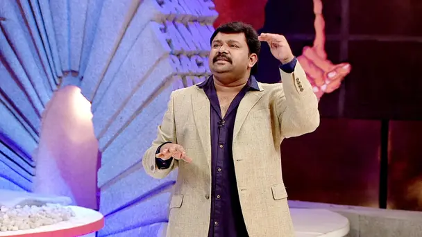 City Life Vs. Village Life