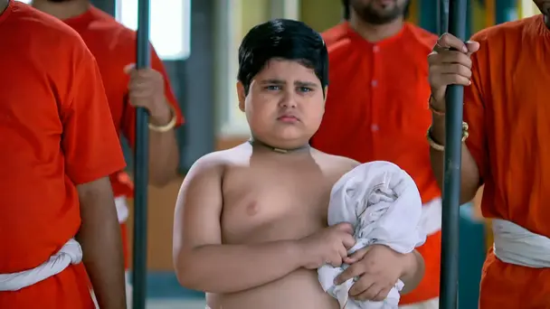 Gopal Shifts the Blame