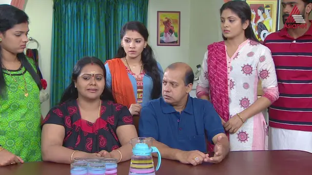 Padippura House is Divided!