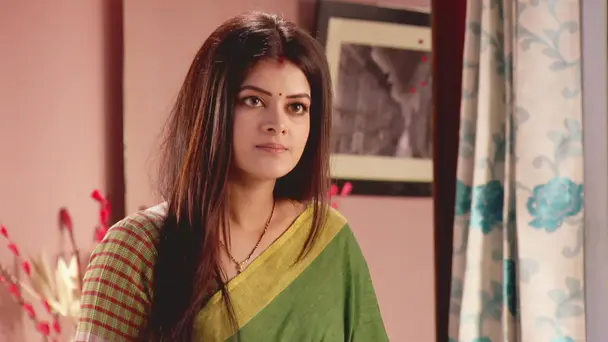 Will Iman Agree For The Trip?