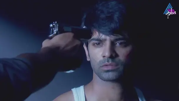Arnav surrenders himself!