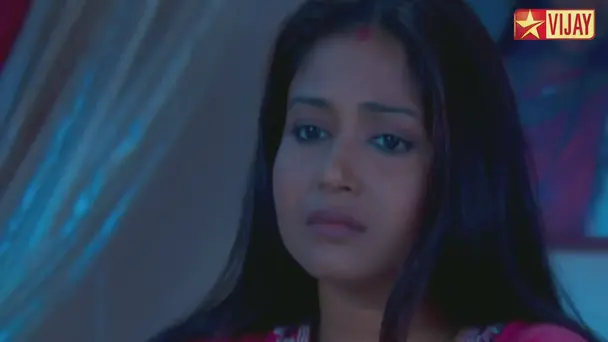 Aparna confides in Rahul