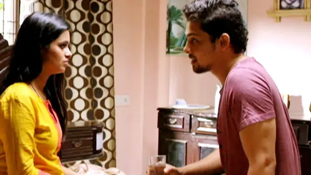 A Disgraceful Husband