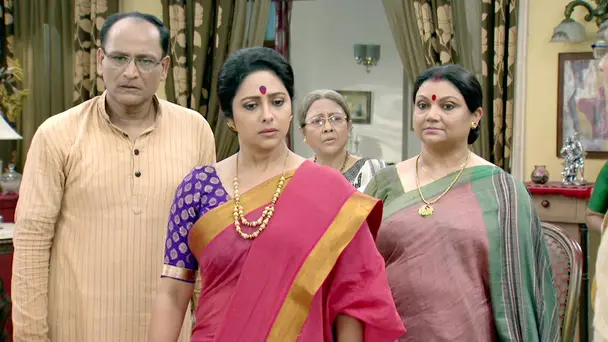 Indira to Remarry Nikhil