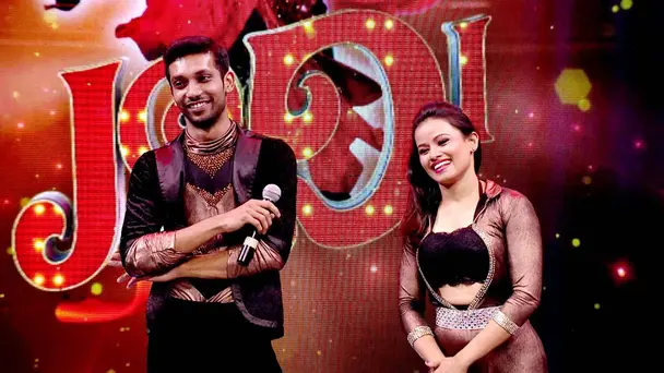 Jodis Give Awesome Performances