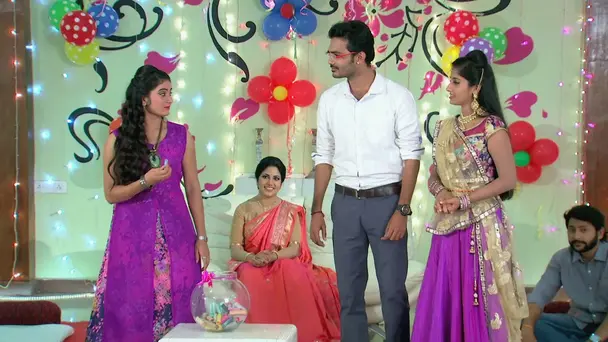 Sashi's Birthday Celebrations