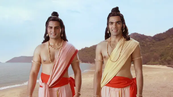 Sati To Test Lord Rama