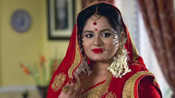 Roshni Bai's Special Invite