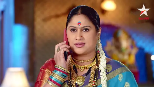 Vishwas Threatens Rajlaxmi