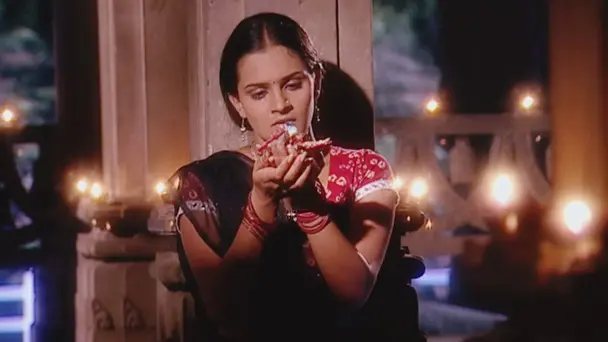 Bhakti’s Faith in Lord Krishna