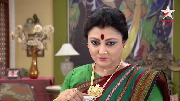 Bidisha Conspires Against Indira