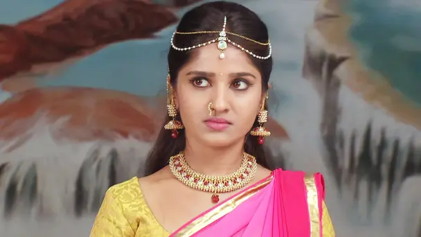 Sashi To Be Crowned The Queen