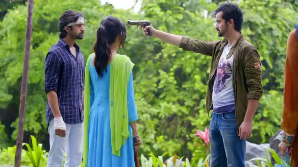 Will Dev Shoot Abeer?