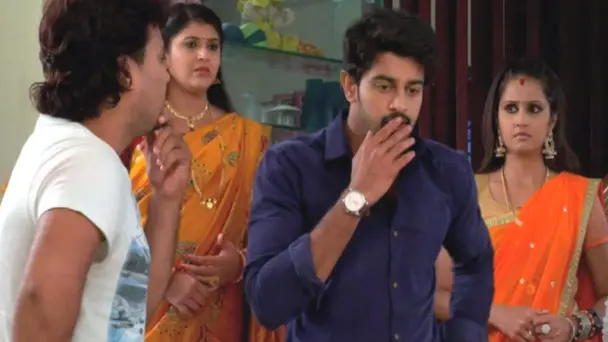 Neeli Goes Missing!