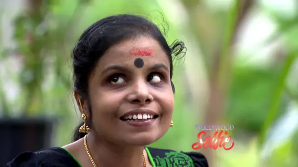 A Chat With Singer Vijayalakshmi