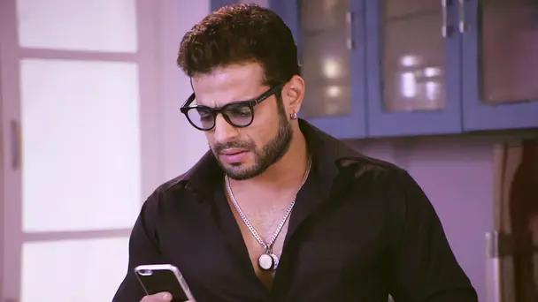 Raman Remembers Ishita