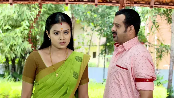 Rohini Says No to Marriage