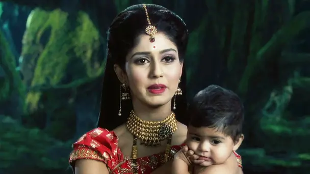 Karthikeya is Born!