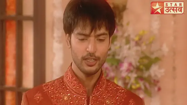Daman is With Radhika in Her Room