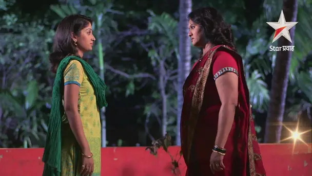 Runji Warns Meenakshi