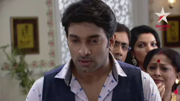 Arjun Dreams About Bonhi