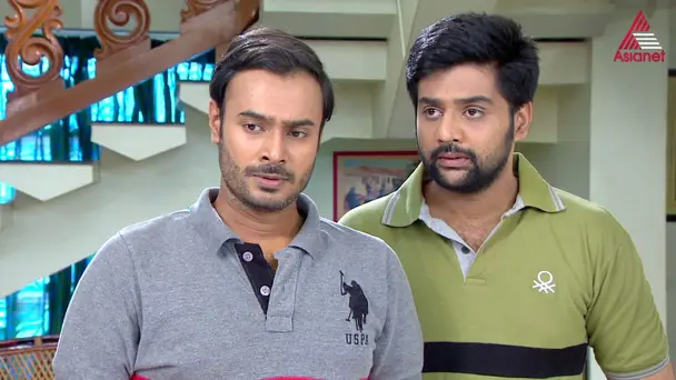 Suresh, Subhash to Pay House Rent