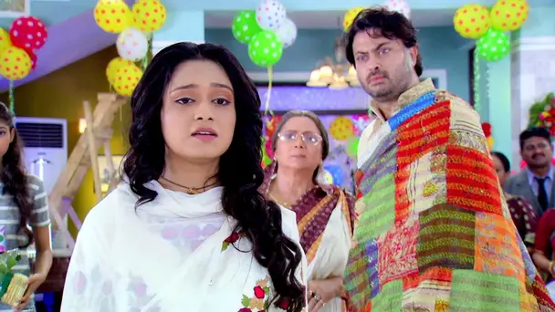 Potol Waits For Tuli's Return