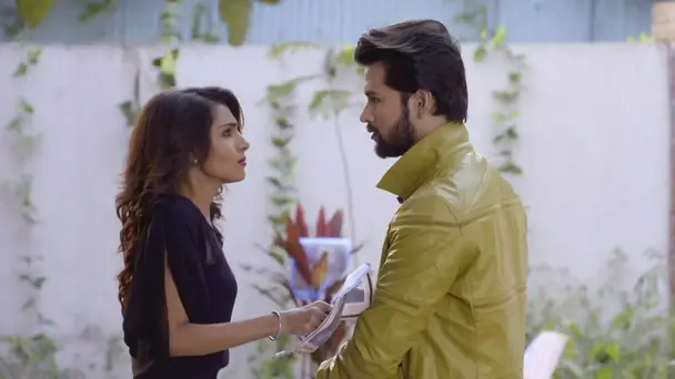 Kavya’s Image is Ruined