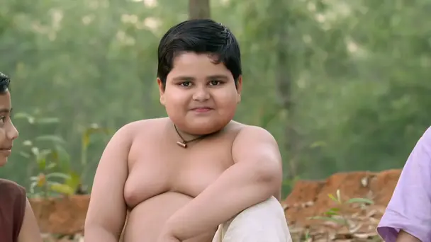 Gopal Vs the Brahmins