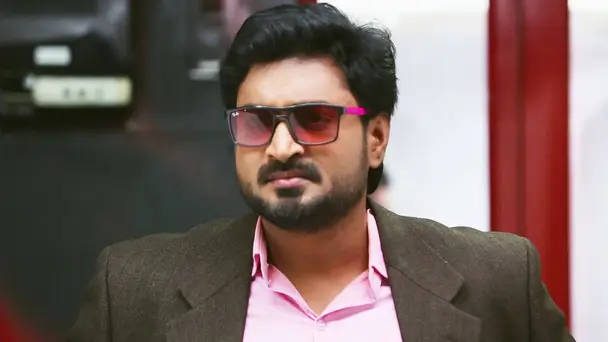 Senthil, the New Boss?