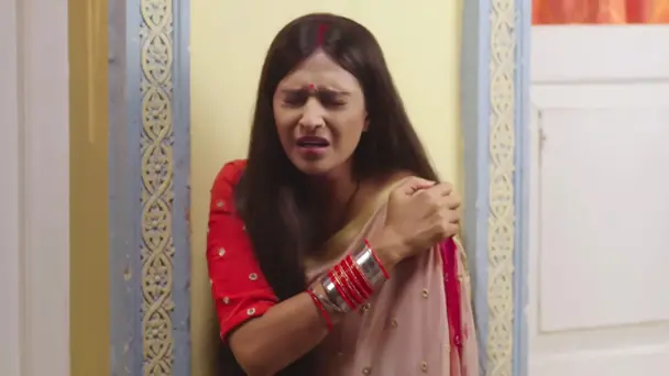 Bulbul Gets Shot!