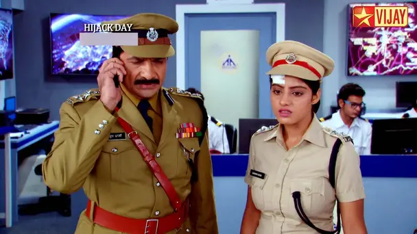 Sandhya Discloses Rajkumar's Plan