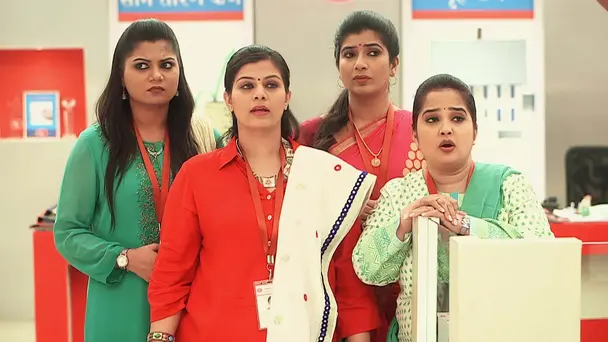 The Sahajani Under Pressure!