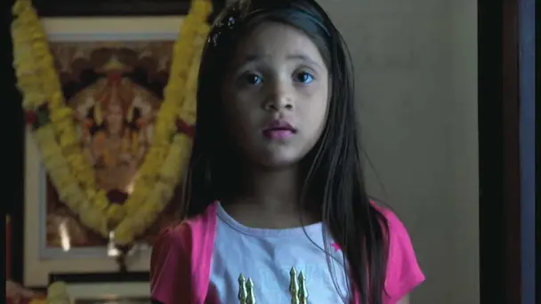 Sanvi To Conduct A Ritual