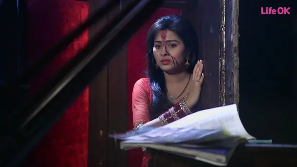 Devika is Trappped!