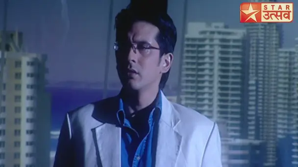 Dev saves Maan